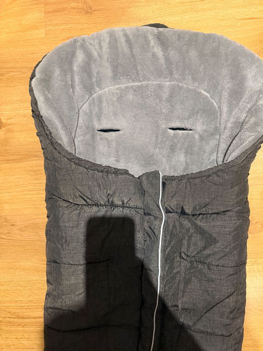 Ciepły śpiworek filikid