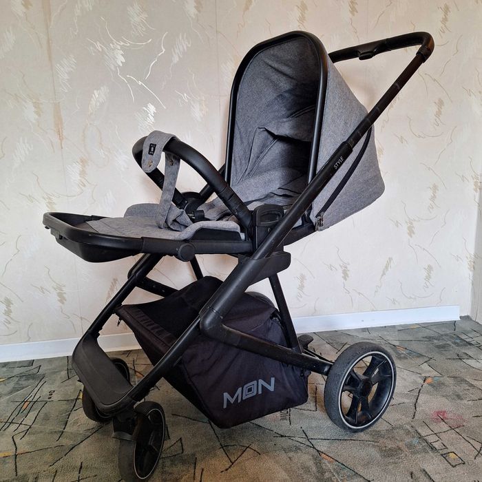 Візок moon slyle.
