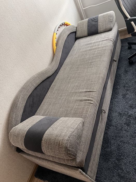 Sofa z funkcja spania