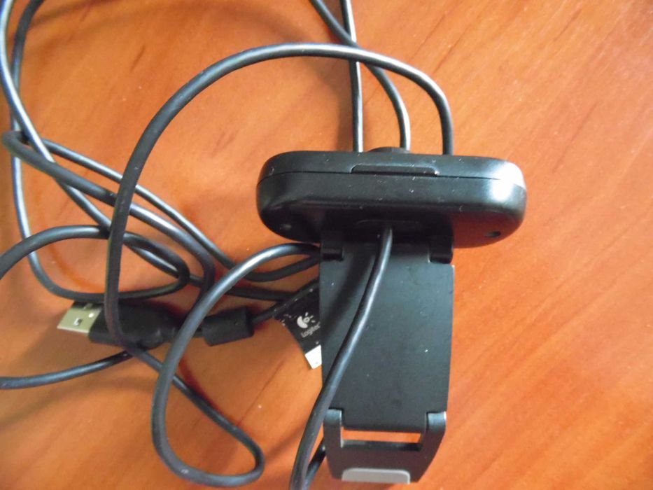 WEB-камера Logitech V-U0013