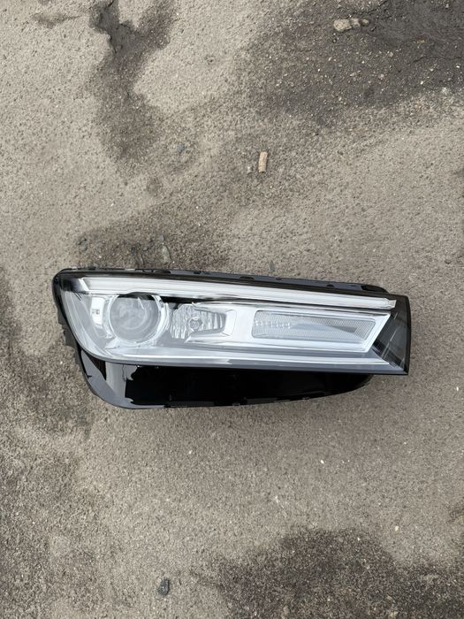 Audi Q5 80a xenon 2016-2020 sq5