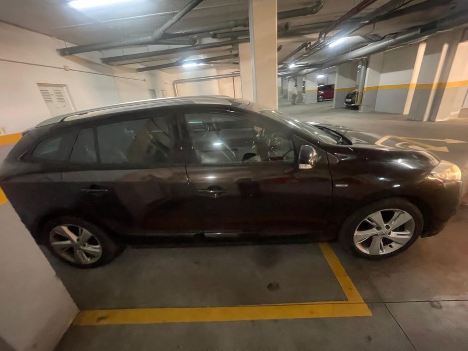 Renault Mégane Bose