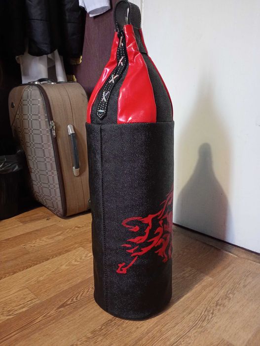 Боксерська Груша