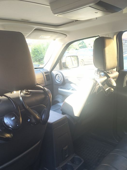 Sprzedam Dodge Nitro