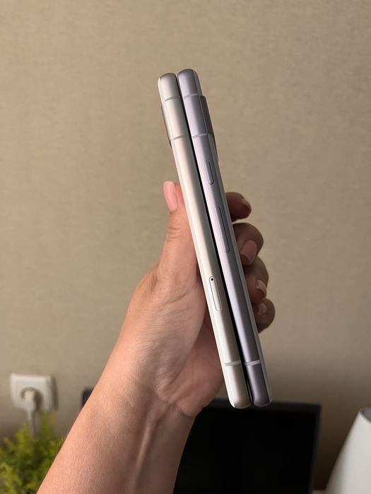 Новий! Google Pixel 7 7a 8/128gb Obsidian Snow Sea білий блакитний неверлок чорний