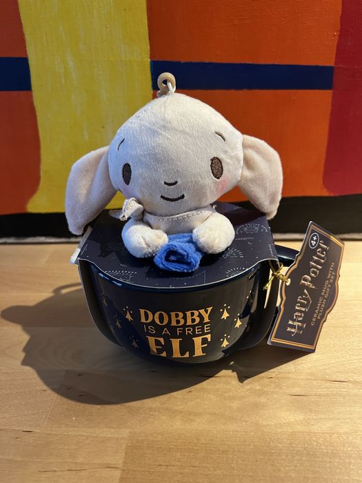 Artigos Harry Potter - vários valores