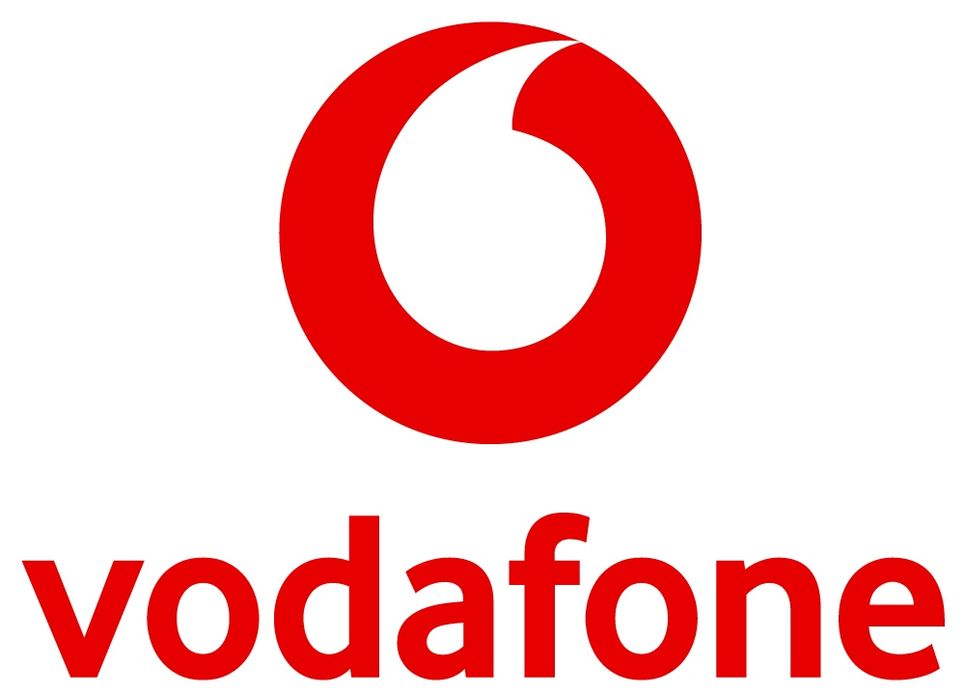 Vodafone золотий номер