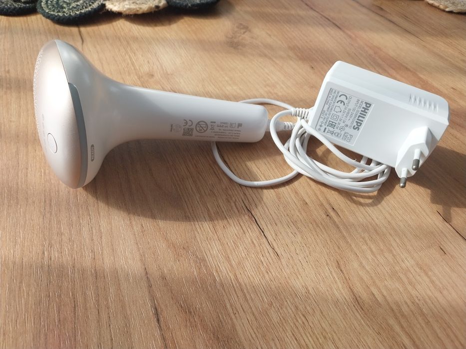 Depilator Philips Lumea advanced