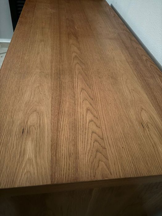 Secretária IKEA MALM