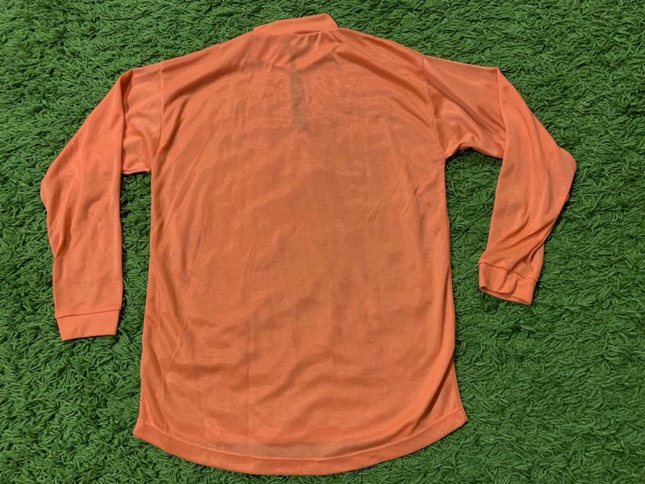 спортивная кофта лонгслив speedo размер L