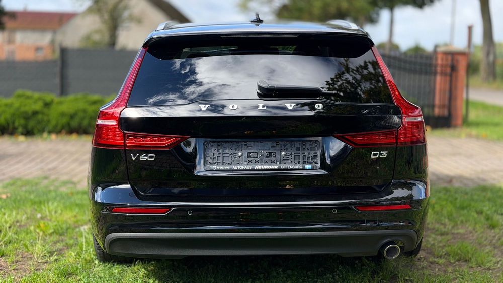 Volvo V60 *Automat*