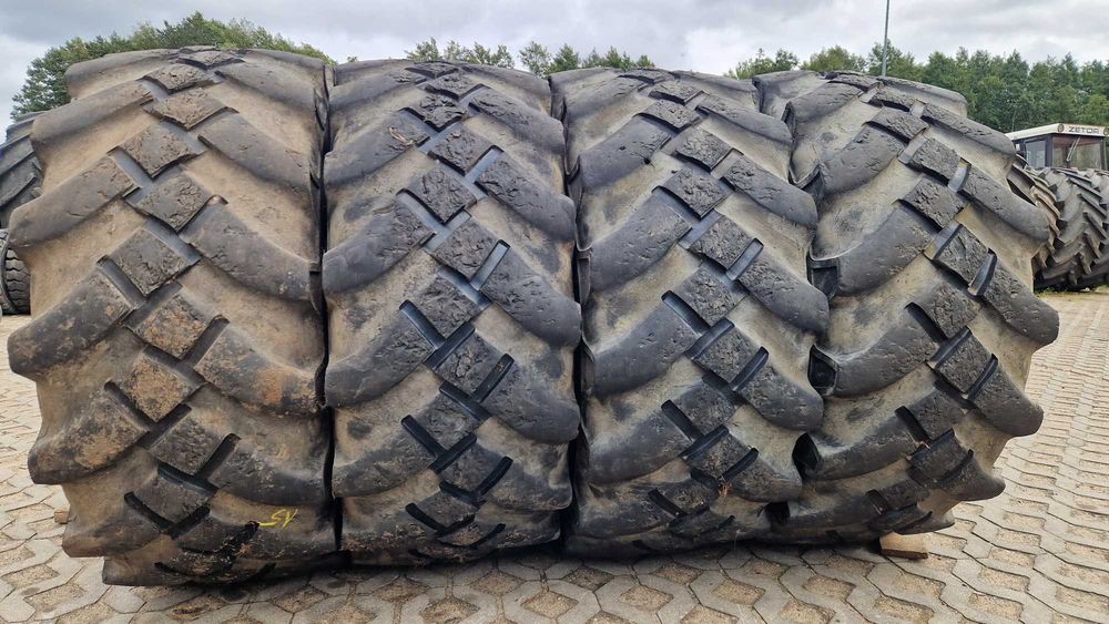 445/65r22.5 18R22.5 18-22.5, 445/65-22.5 Magini Aeolus 50% bez napraw