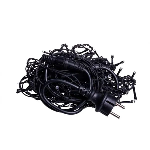 Гірлянда Бахрома з 105 LED