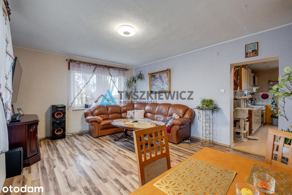 Dom Sobieszewo Świbno