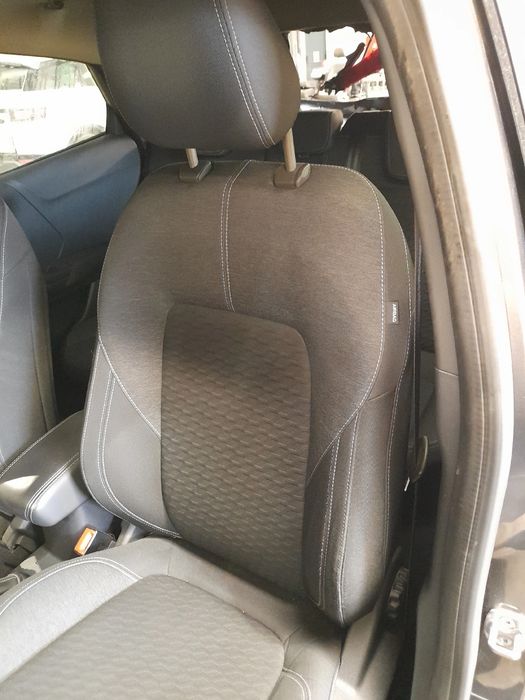 Banco frente esquerdo FORD Puma (J2K, CF7)