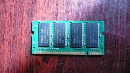 Память для ноутбука 1GB