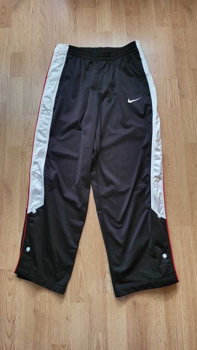 Spodnie dresowe Nike Vintage