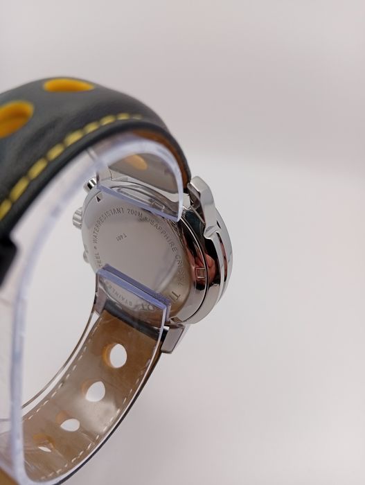*14*Tissot Prc200 Chronograph T17.1.516.32