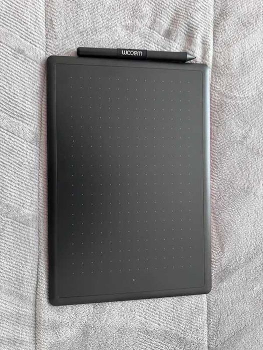 Mesa Digitalizadora Wacom