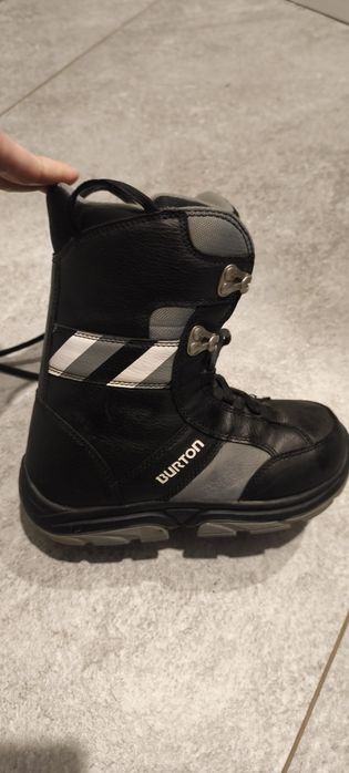 Buty snowboardowe Burton