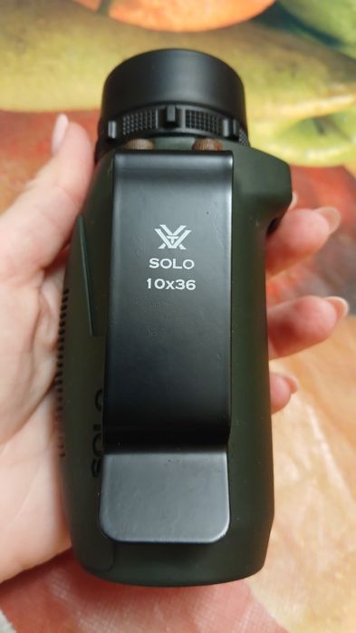 Монокуляр Vortex Solo 10x36 WP бу