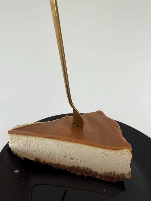 Domowe ciasta – Sernik Lotus (Biscoff), Karpatka | na zamówienie