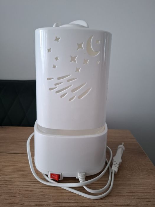 Nawilżacz powietrza ultradźwiękowy Łucznik RH-2018