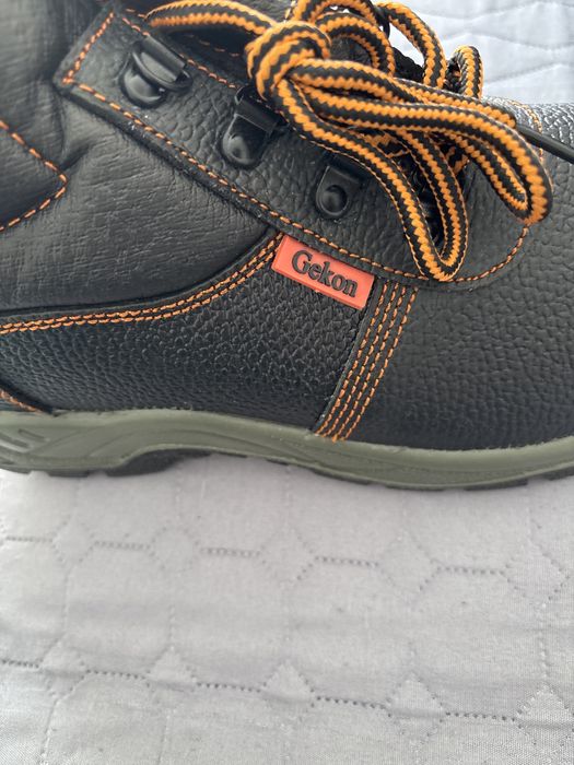 Buty robocze Roz.41