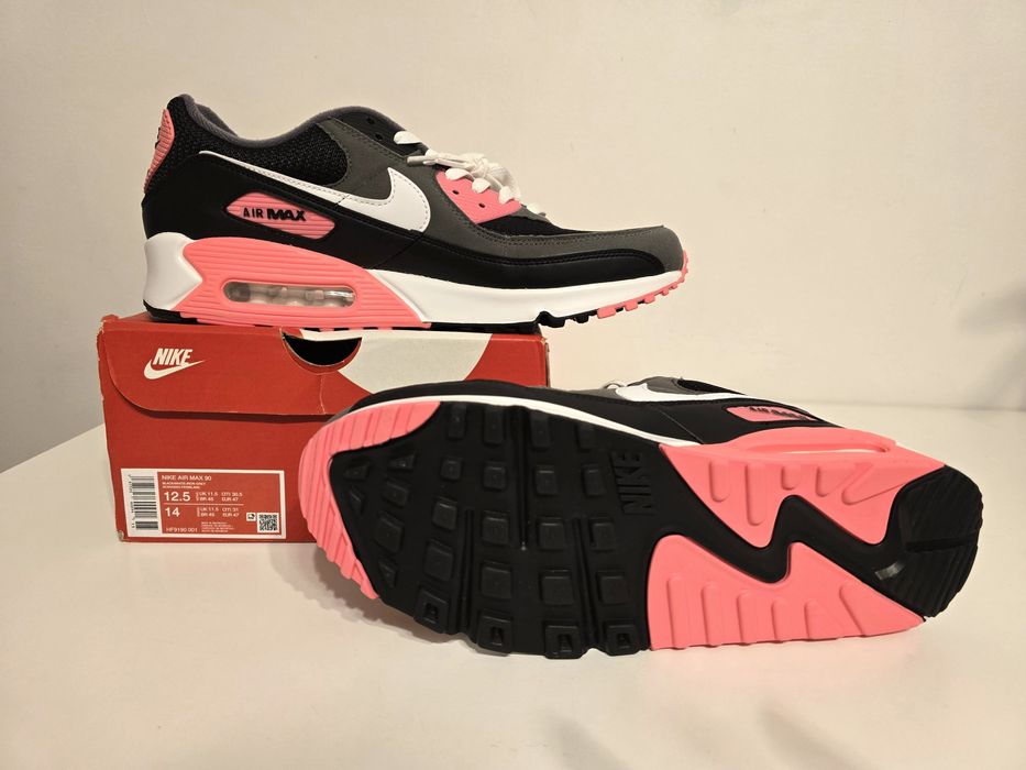 Nike Air Max 90 47