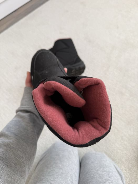 Зимові черевики Quechua Нові