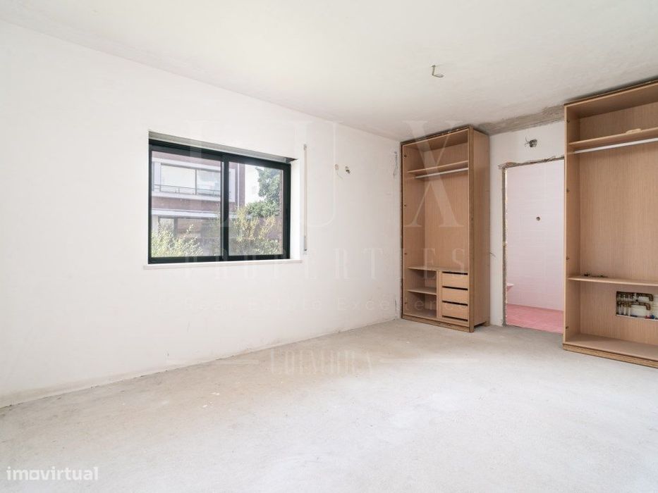 Apartamento T3 | Novo | Pampilhosa, Mealhada