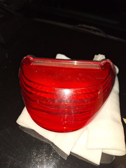 Farolim kawasaki zx12R 2001