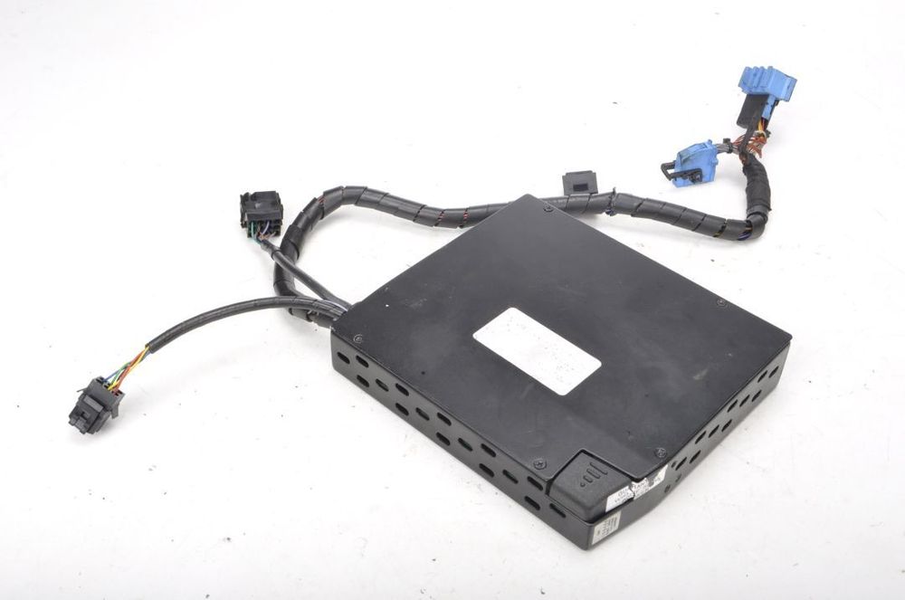 BMW 5 E39 LIFT WZMACNIACZ