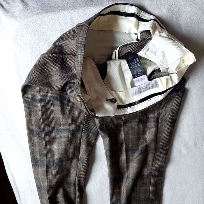 Брюки  бренда Entre Amis