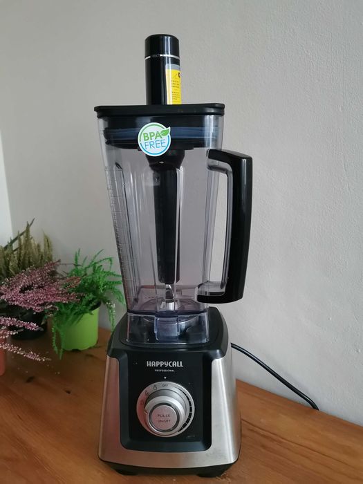 Blender Happycall Axlerim