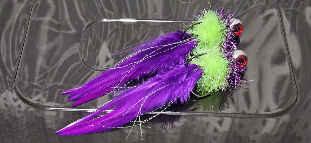 Koguty Sandaczowe Ł.W.Kocury