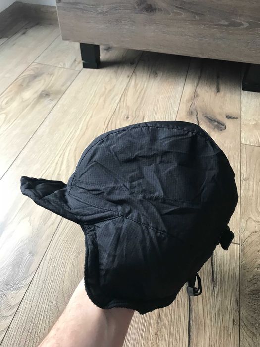 Czapka zimowa Haglofs