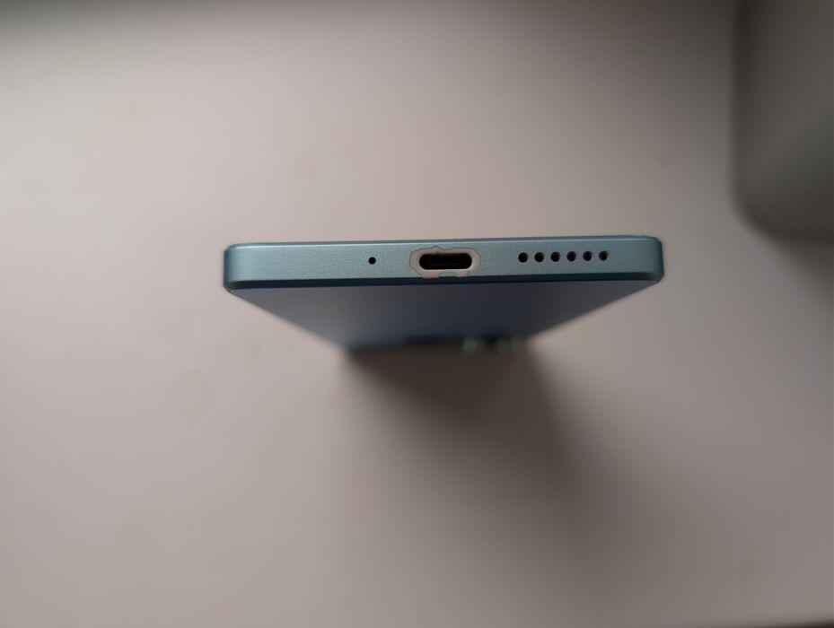 Redmi note 13 5g без комплекту