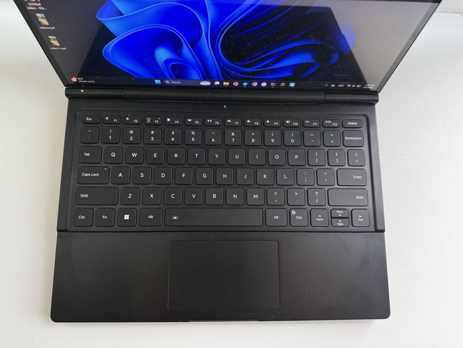 GPD Duo AMD Ryzen AI 9 HX 370