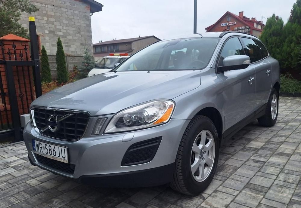 Volvo XC 60