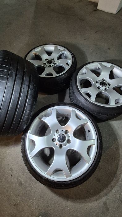 Jantes BMW Style 63