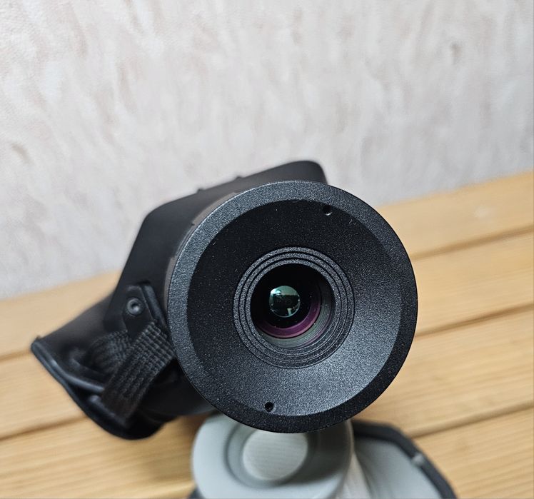 Тепловизор монокуляр ATN OTS LT 320 2-4x