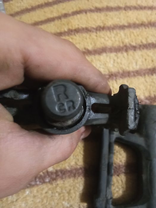 Продам педалі до велосопеду
