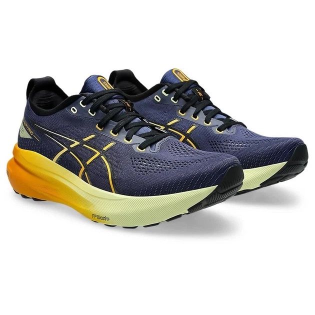 Оригінал 100% чоловічі кросівки Asics Gel Kayano 31  EURO 46