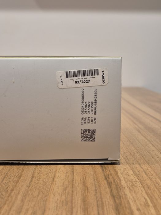 Genuphil Advance 5в1 Дженуфіл Адванс 30 саше