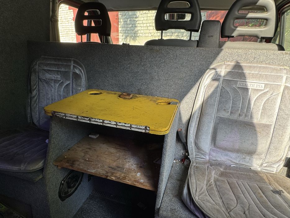 Продам citroen jumper 2.8 дизель