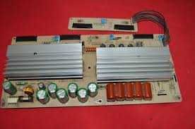 lj41-05307a placa x main z plasma samsung ps50a451p1xxc