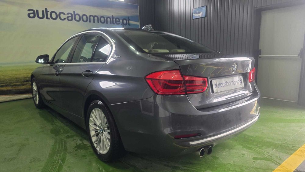 BME 330e I-Performance   -  Salvado