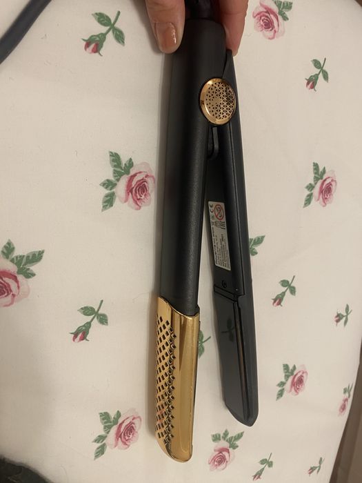 Alisador de cabelo Rowenta