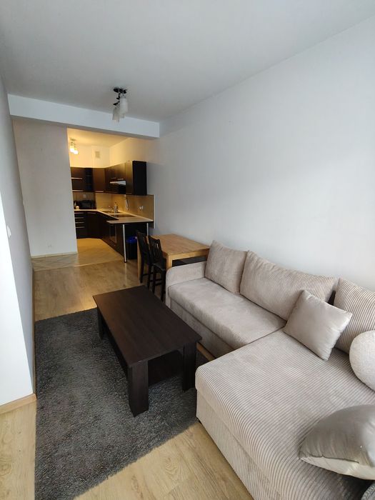 2 pokoje | Ruczaj | 41 m² | GARAŻ W CENIE | balkon